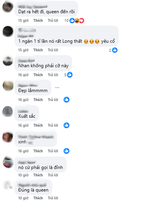Mỹ nhân bị đồn hết hot đu trend ảnh phim xé: Thành tích sốc sau 24h, netizen đồng loạt phong nữ hoàng- Ảnh 11.