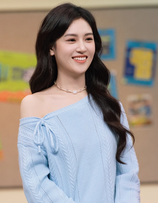 Tiểu Yến Tử, Hạ Tử Vy bản mới- Ảnh 4.