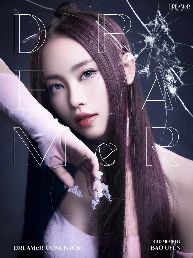 "Bản sao Mỹ Tâm” từng gây ồn ào vì đạo nhái Lisa (BLACKPINK) trắng trợn, fan quốc tế cũng phải réo tên- Ảnh 4.