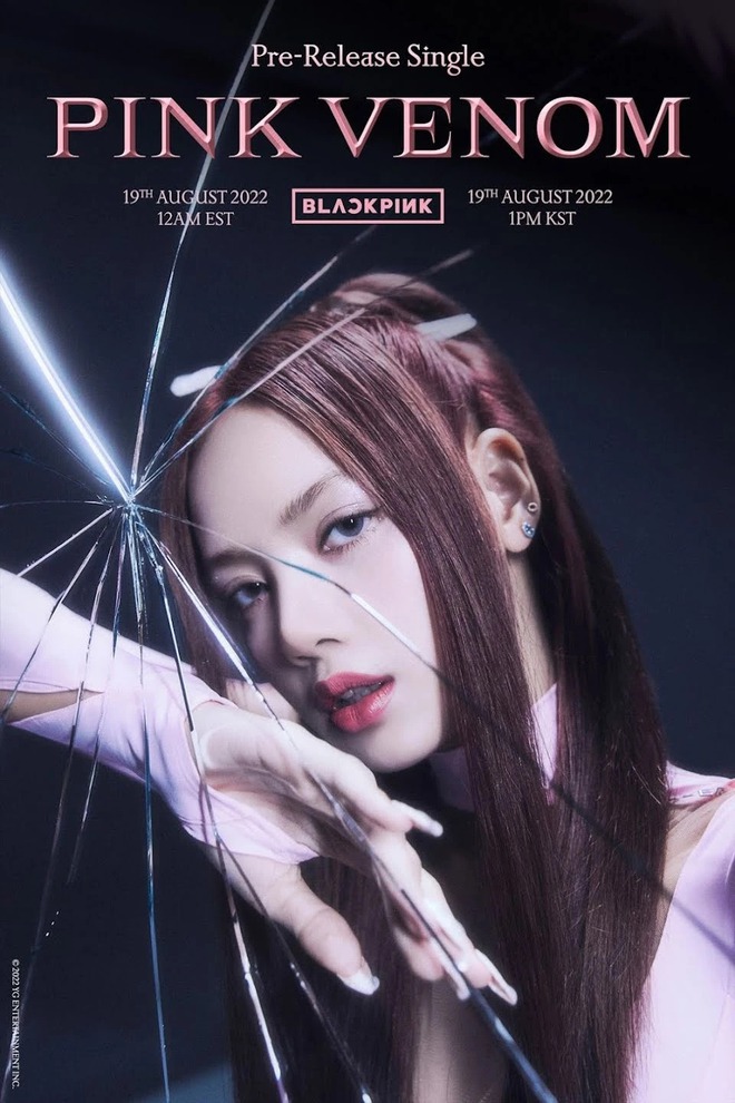 "Bản sao Mỹ Tâm” từng gây ồn ào vì đạo nhái Lisa (BLACKPINK) trắng trợn, fan quốc tế cũng phải réo tên- Ảnh 3.