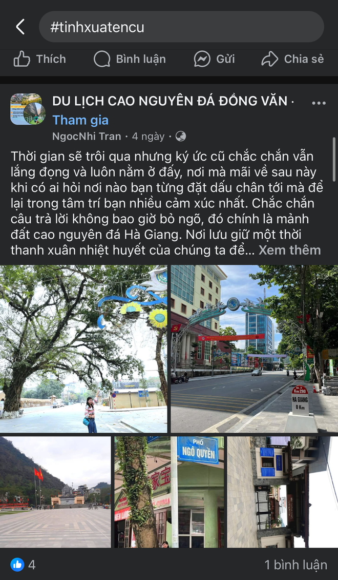 Tỉnh xưa tên cũ sẽ không còn trong 24 giờ nữa: MXH tràn ngập lời tạm biệt- Ảnh 3.