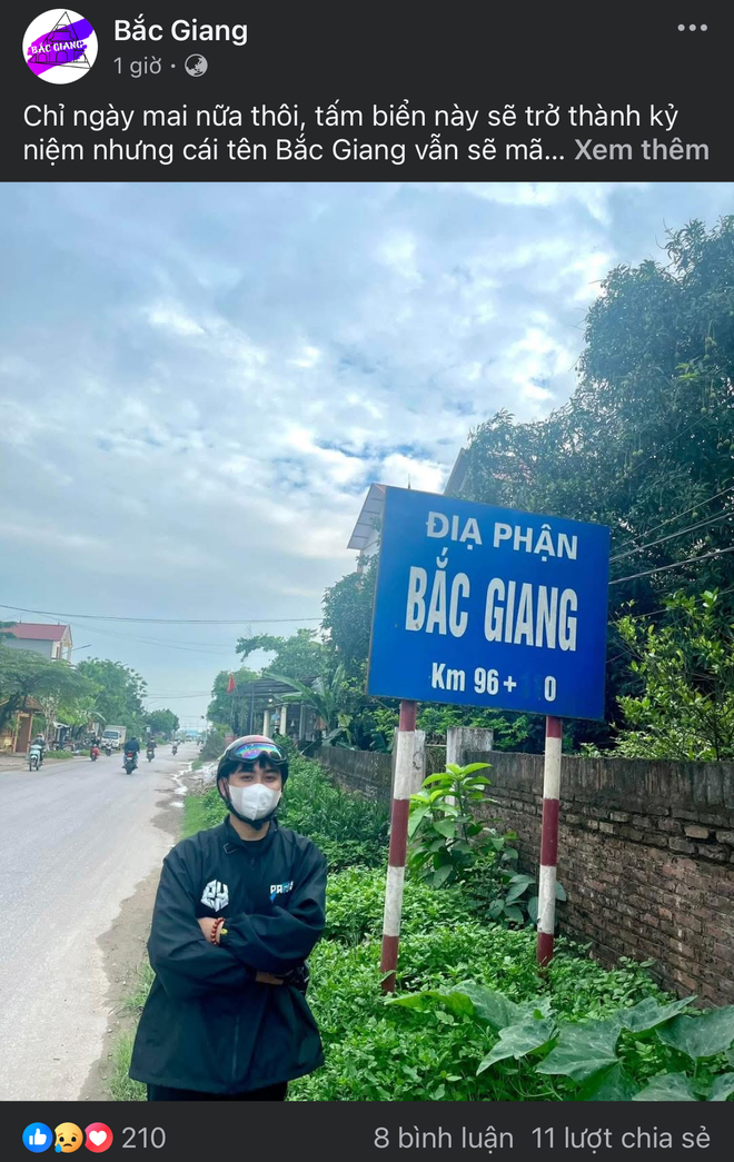 Tỉnh xưa tên cũ sẽ không còn trong 24 giờ nữa: MXH tràn ngập lời tạm biệt- Ảnh 7.