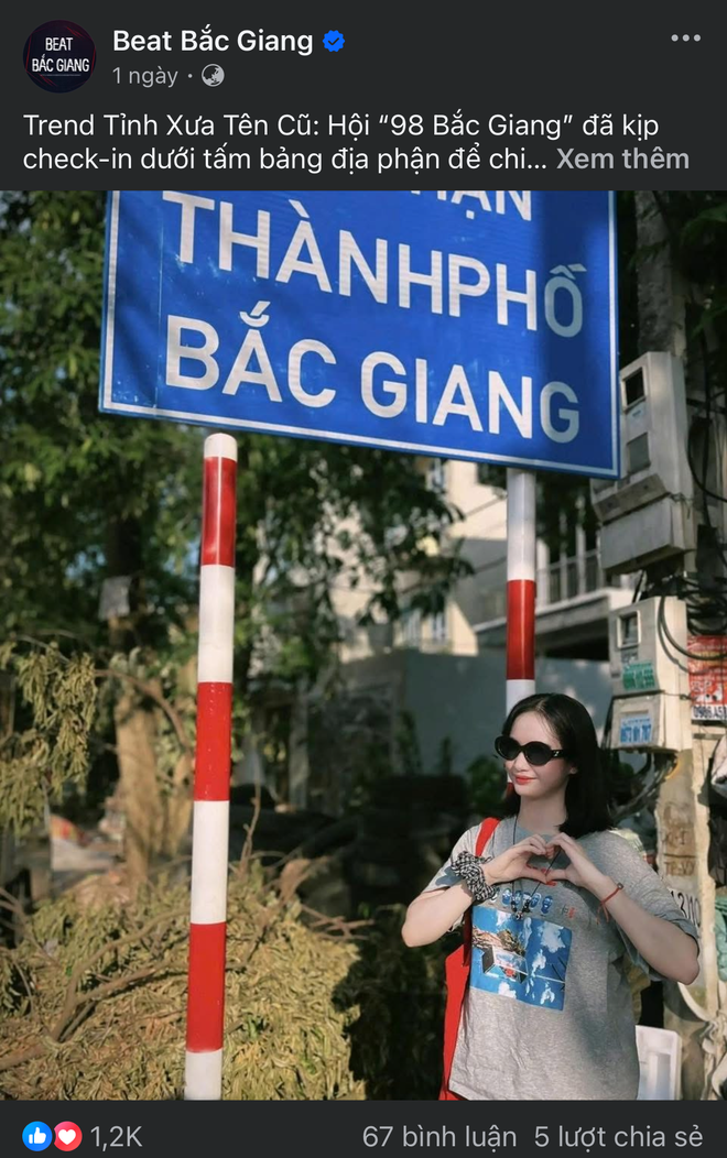 Tỉnh xưa tên cũ sẽ không còn trong 24 giờ nữa: MXH tràn ngập lời tạm biệt- Ảnh 6.