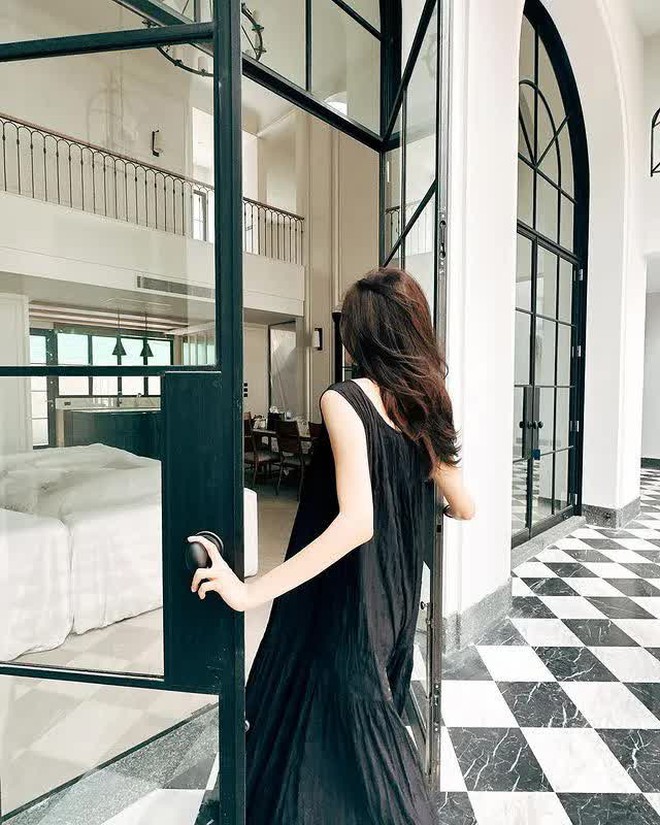 "Bông hồng" được săn đón nhất đất Thái tậu biệt thự gây sốt: Đẹp từng centimet, sống ảo cả ngày không chán- Ảnh 3.