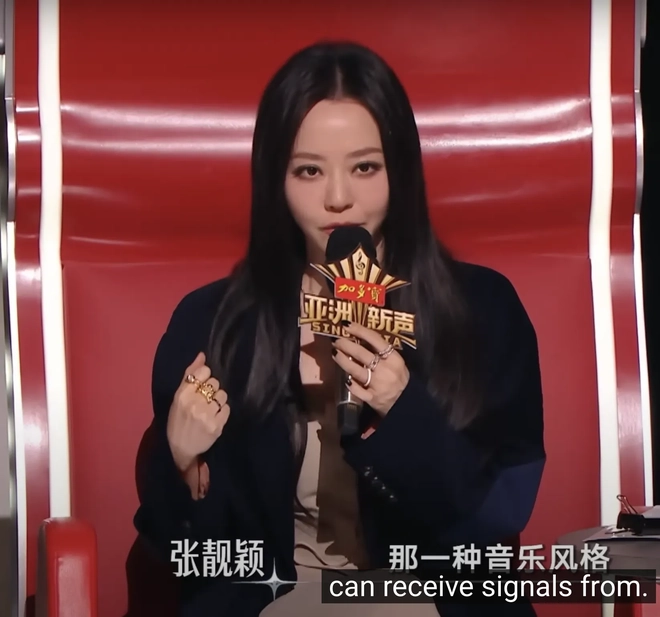 Phản ứng của Tô Hữu Bằng khi Phương Mỹ Chi múa võ- Ảnh 2.