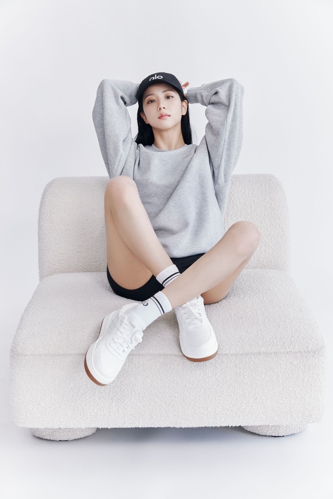 "alo" nhưng không phải nghe điện thoại: Team sống đẹp, sexy và healthy nghe sẽ hiểu!- Ảnh 30.