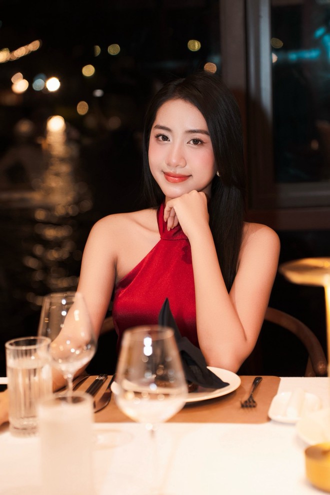 10 điều mới biết về Hoa hậu Hà Trúc Linh- Ảnh 7.