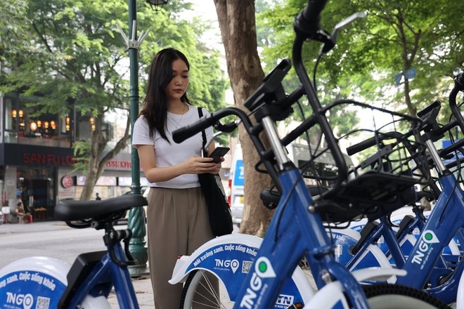 Du lịch Hà Nội thế nào khi xe máy chạy xăng bị cấm từ vành đai 1?- Ảnh 16.