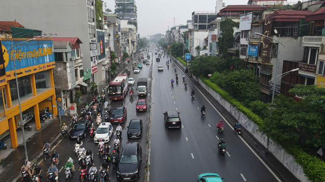 Du lịch Hà Nội thế nào khi xe máy chạy xăng bị cấm từ vành đai 1?- Ảnh 3.