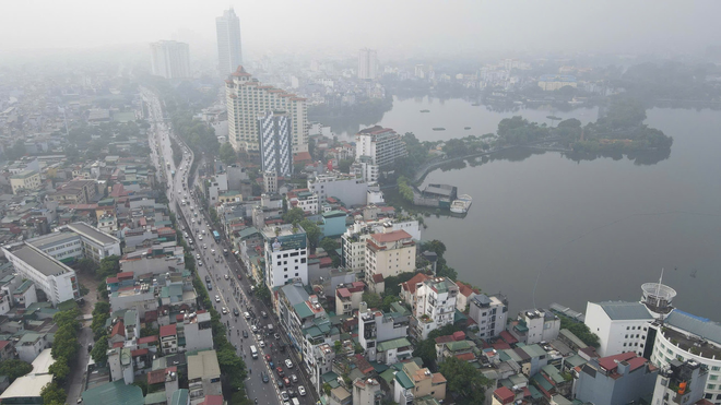 Du lịch Hà Nội thế nào khi xe máy chạy xăng bị cấm từ vành đai 1?- Ảnh 4.
