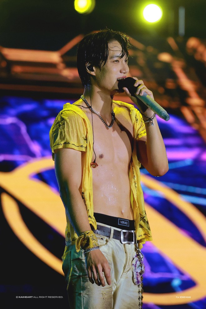 Nam thần Kpop ngày càng giống Justin Bieber, lần này quá trớn rồi!- Ảnh 3.