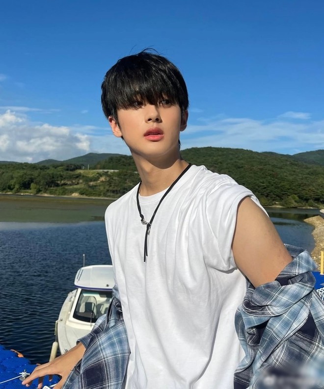 Bad boy đang làm chao đảo màn ảnh- Ảnh 11. Bad boy đang làm chao đảo màn ảnh- Ảnh 11.