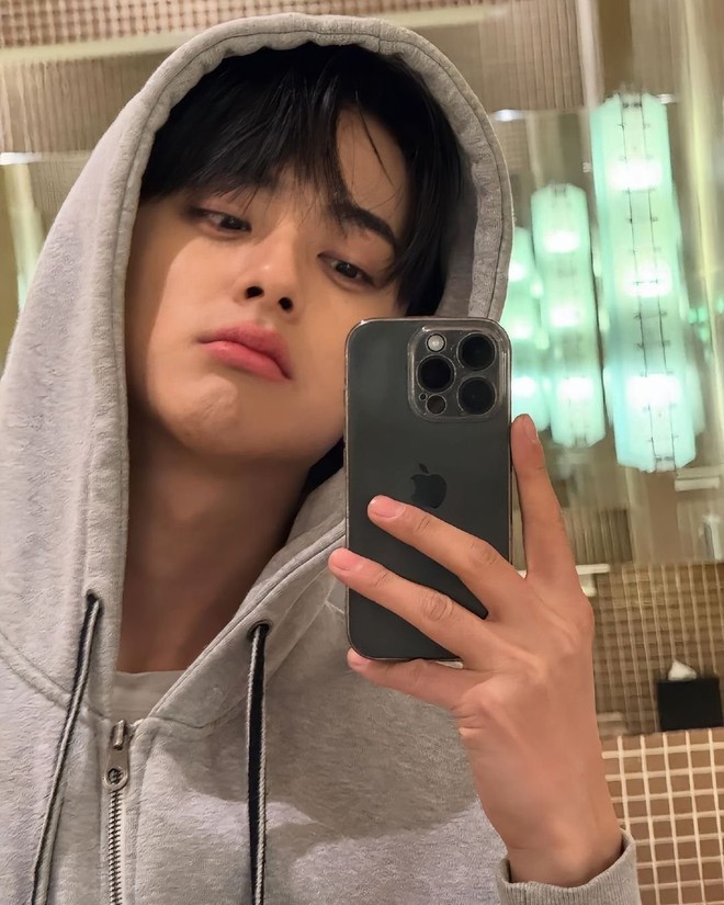 Bad boy đang làm chao đảo màn ảnh- Ảnh 15. Bad boy đang làm chao đảo màn ảnh- Ảnh 15.
