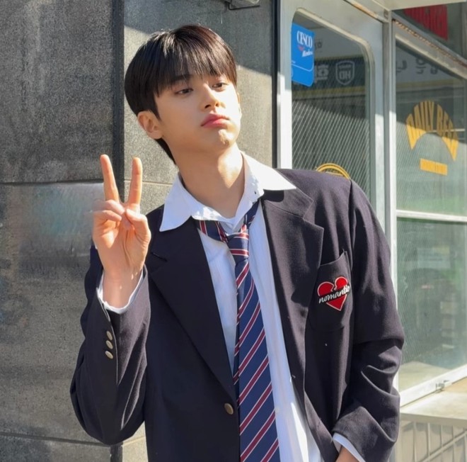 Bad boy đang làm chao đảo màn ảnh- Ảnh 5. Bad boy đang làm chao đảo màn ảnh- Ảnh 5.