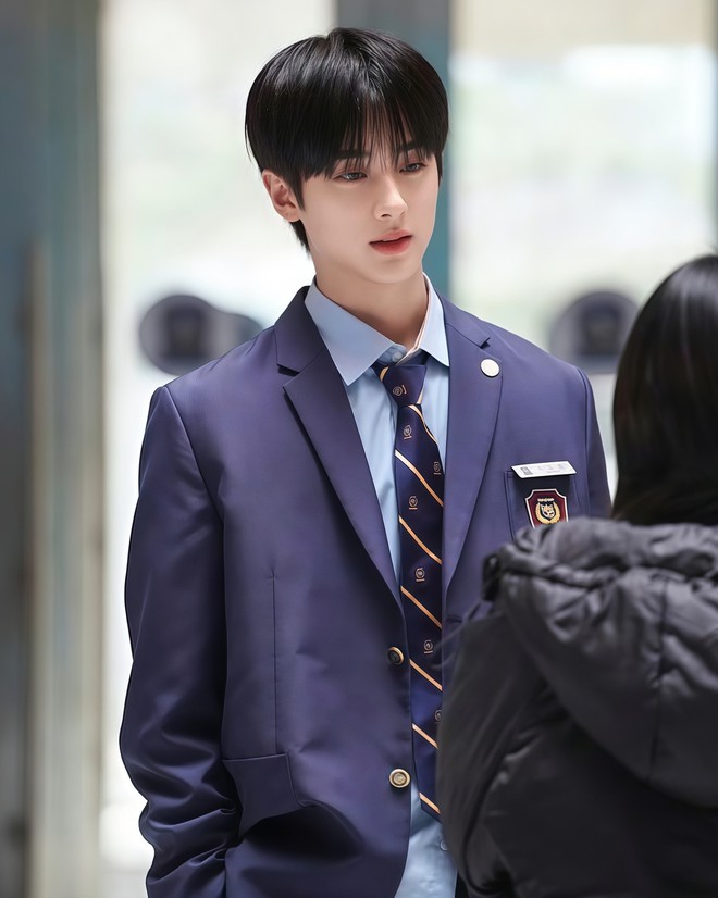 Bad boy đang làm chao đảo màn ảnh- Ảnh 3. Bad boy đang làm chao đảo màn ảnh- Ảnh 3.
