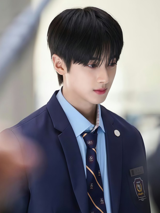 Bad boy đang làm chao đảo màn ảnh- Ảnh 1. Bad boy đang làm chao đảo màn ảnh- Ảnh 1.