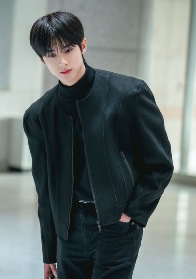 Bad boy đang làm chao đảo màn ảnh- Ảnh 17. Bad boy đang làm chao đảo màn ảnh- Ảnh 17.