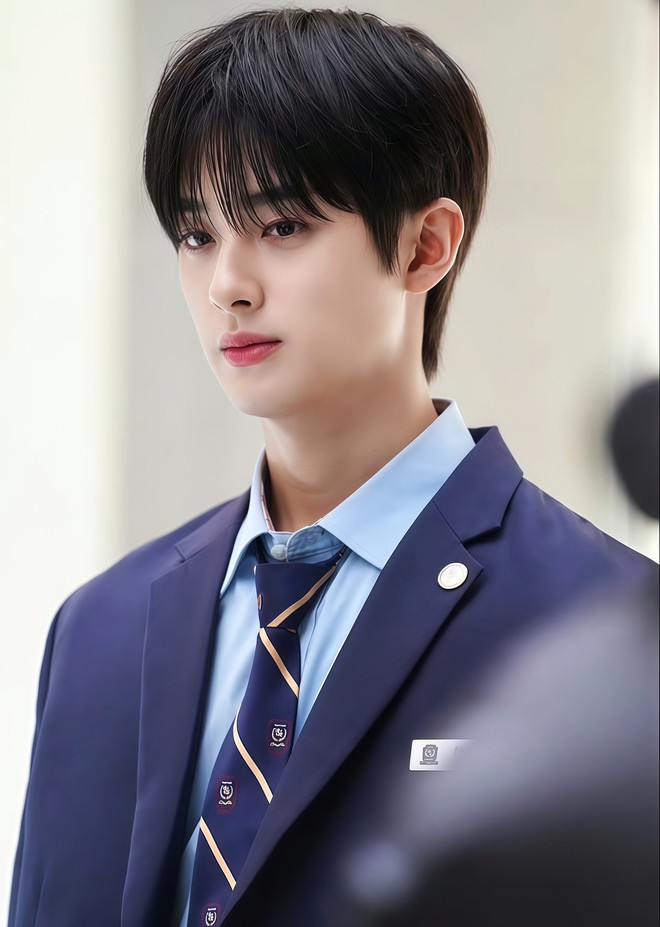 Bad boy đang làm chao đảo màn ảnh- Ảnh 2. Bad boy đang làm chao đảo màn ảnh- Ảnh 2.