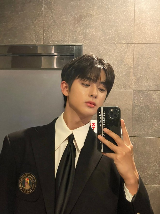 Bad boy đang làm chao đảo màn ảnh