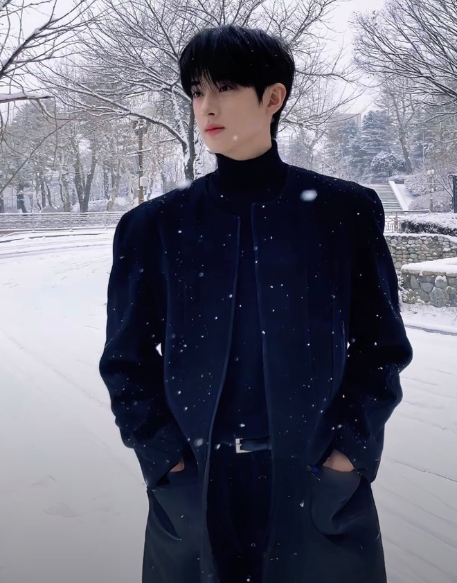 Bad boy đang làm chao đảo màn ảnh- Ảnh 4. Bad boy đang làm chao đảo màn ảnh- Ảnh 4.
