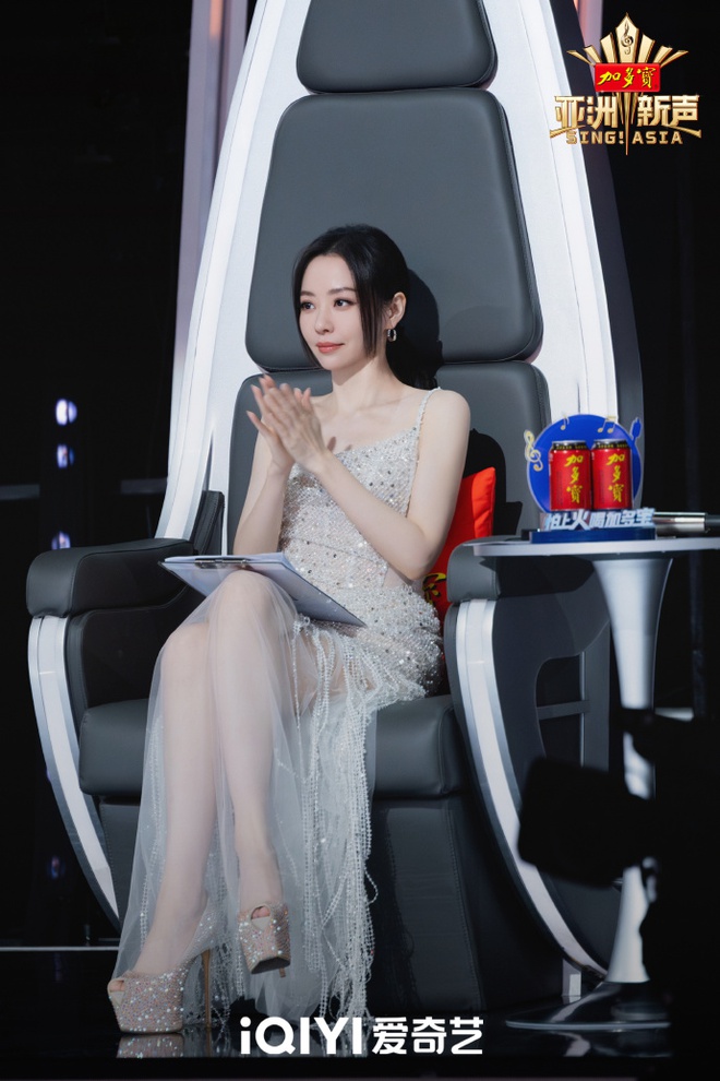 Bán kết 2 Sing! Asia: Phương Mỹ Chi ghi tỷ số sốc, 1 giám khảo quyết không vote cho đại diện Việt Nam!- Ảnh 6.