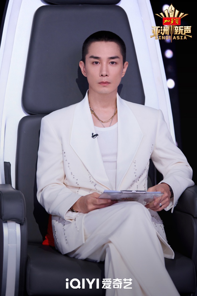 Bán kết 2 Sing! Asia: Phương Mỹ Chi ghi tỷ số sốc, 1 giám khảo quyết không vote cho đại diện Việt Nam!- Ảnh 4.