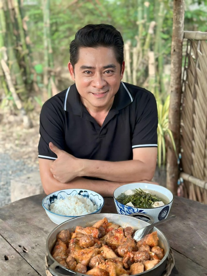 Diễn viên Huỳnh Anh Tuấn cảnh báo- Ảnh 7.