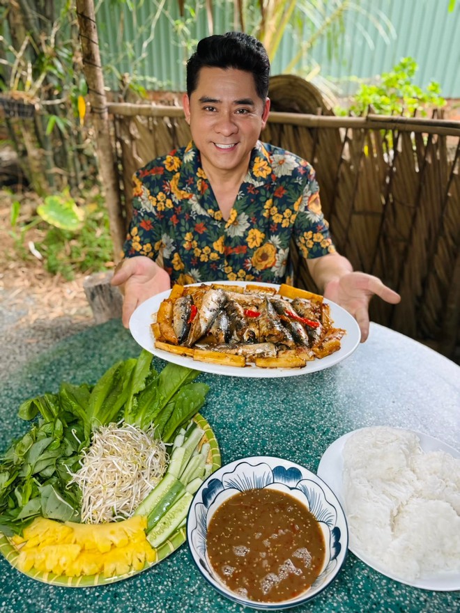 Diễn viên Huỳnh Anh Tuấn cảnh báo- Ảnh 8.