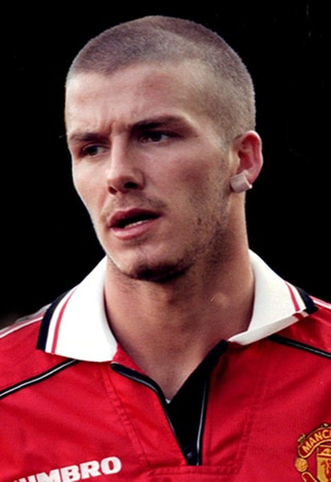 David Beckham gặp sự cố, vợ cũng phải lên tiếng- Ảnh 6.