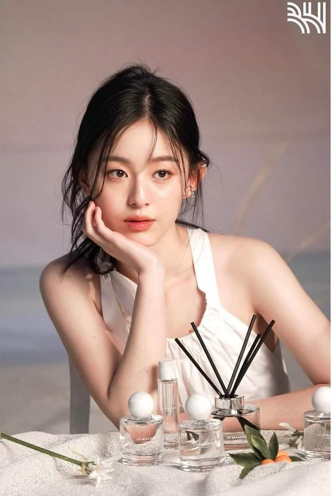 10 sao nữ nóng bỏng nhất Hàn Quốc do người Nhật bình chọn: BLACKPINK mất dạng, top 4 là ai?- Ảnh 6.