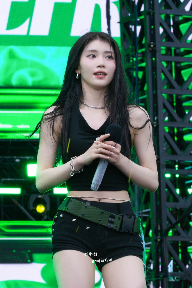 10 sao nữ nóng bỏng nhất Hàn Quốc do người Nhật bình chọn: BLACKPINK mất dạng, top 4 là ai?- Ảnh 3.