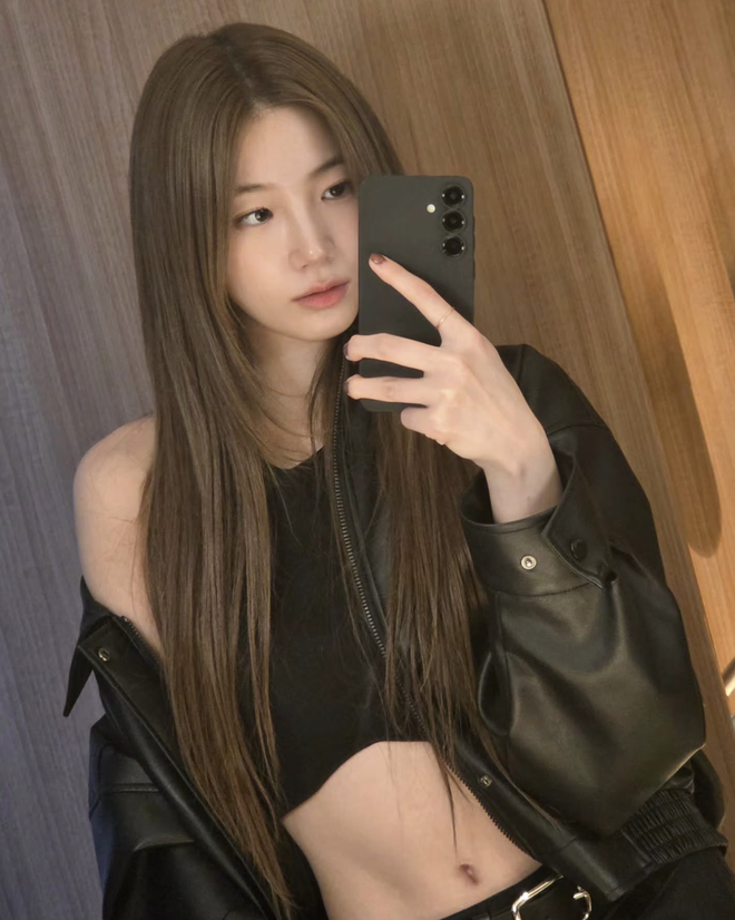 10 sao nữ nóng bỏng nhất Hàn Quốc do người Nhật bình chọn: BLACKPINK mất dạng, top 4 là ai?- Ảnh 10.