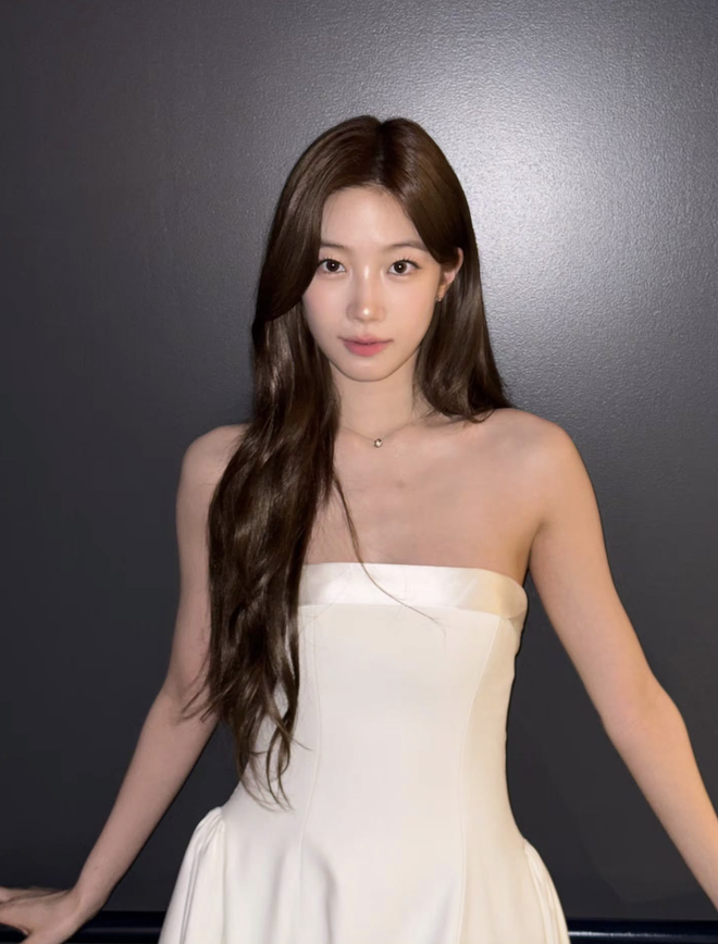 10 sao nữ nóng bỏng nhất Hàn Quốc do người Nhật bình chọn: BLACKPINK mất dạng, top 4 là ai?- Ảnh 11.