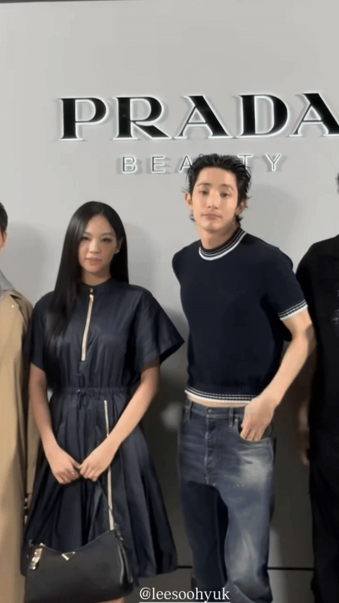 1 người đẹp Việt bị bạn thân G-Dragon tỏ thái độ khi đứng cạnh?- Ảnh 3.