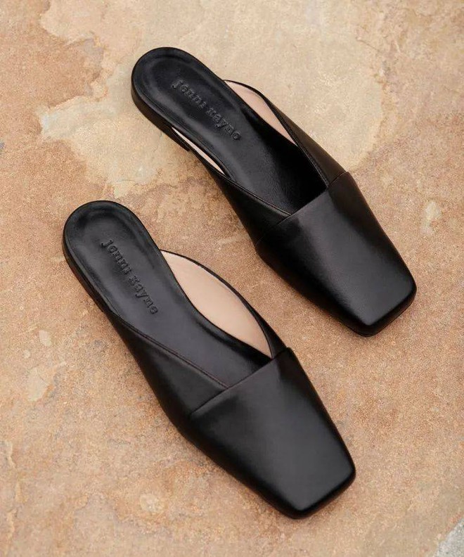 Hè này không sắm 1 trong 4 đôi dép này là tụt trend thật rồi!- Ảnh 9.