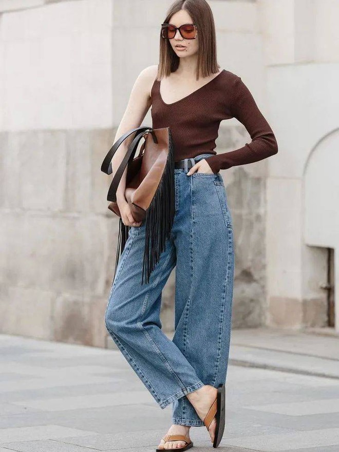 Hè này không sắm 1 trong 4 đôi dép này là tụt trend thật rồi!- Ảnh 2.
