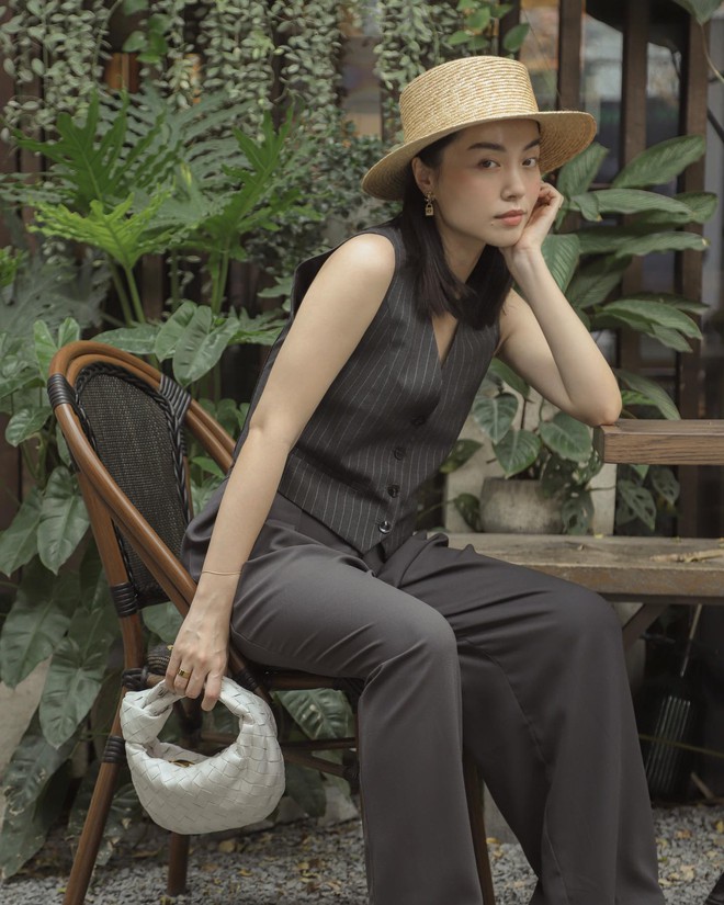 Hà Tăng quá đơn giản, một đôi giày đi liền mấy năm, nhưng sao Hà Trúc vẫn “không có cửa” so lại?- Ảnh 3.