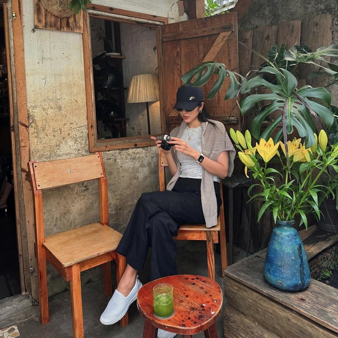 Hà Tăng quá đơn giản, một đôi giày đi liền mấy năm, nhưng sao Hà Trúc vẫn “không có cửa” so lại?- Ảnh 11.