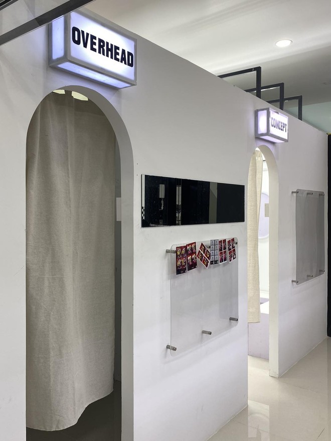 Đầu tư cả tỷ mở tiệm photobooth: 10.000 lượt chụp mới thu hồi vốn, tưởng “dễ ăn” cho tới khi đụng tới điều này!- Ảnh 9. Đầu tư cả tỷ mở tiệm photobooth: 10.000 lượt chụp mới thu hồi vốn, tưởng “dễ ăn” cho tới khi đụng tới điều này!- Ảnh 9.