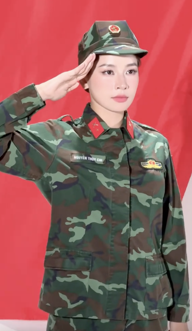 Nhan sắc Chi Pu "là thần", 24 giờ đổi tạo hình dồn dập khiến MXH chao đảo- Ảnh 2.