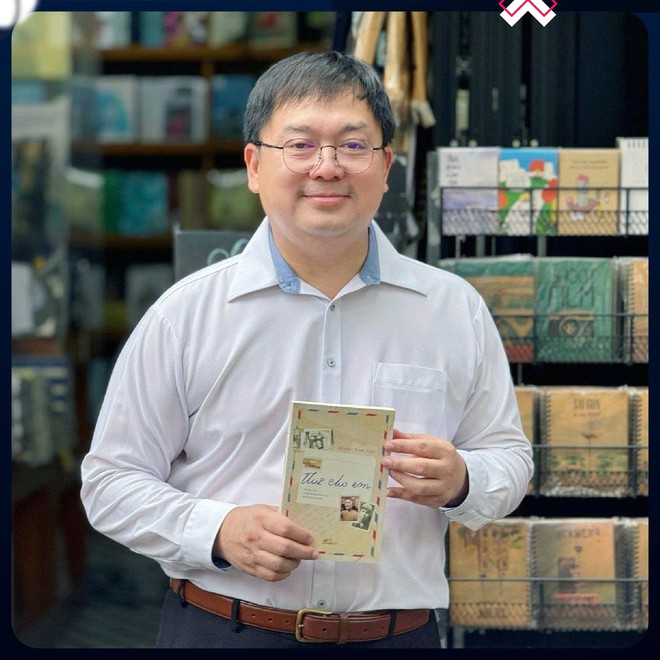 "Dị nhân" của FPT và những triết lí cho giáo dục- Ảnh 4.