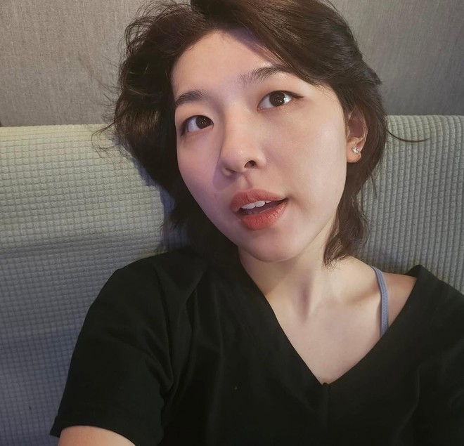 Em Xinh xinh như Suzy bị khui ảnh quá khứ, visual lạ cỡ này bảo sao không bị nói Em Xinh xinh như Suzy bị khui ảnh quá khứ, visual lạ cỡ này bảo sao không bị nói