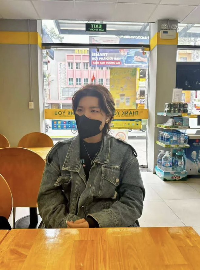 Em Xinh xinh như Suzy bị khui ảnh quá khứ, visual lạ cỡ này bảo sao không bị nói Em Xinh xinh như Suzy bị khui ảnh quá khứ, visual lạ cỡ này bảo sao không bị nói