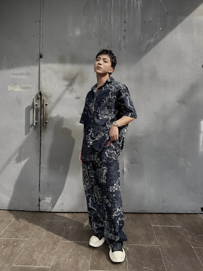 Sau màn xoá sạch ảnh với Louis Vuitton, SOOBIN đã có ngay tình mới?- Ảnh 8.