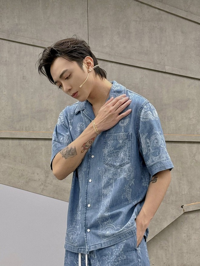 Sau màn xoá sạch ảnh với Louis Vuitton, SOOBIN đã có ngay tình mới?- Ảnh 6.