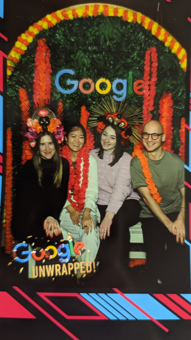 Bỏ Google, cô gái về TP.HCM làm lại từ đầu: "Việt Nam giờ cũng rất đỉnh"- Ảnh 5.