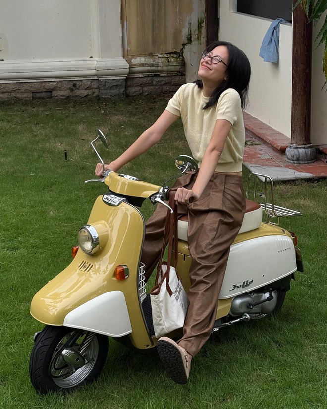 "Thần tiên tỷ tỷ" số 1 Việt Nam cũng phải khen cô gái này là "nữ thần"- Ảnh 10.