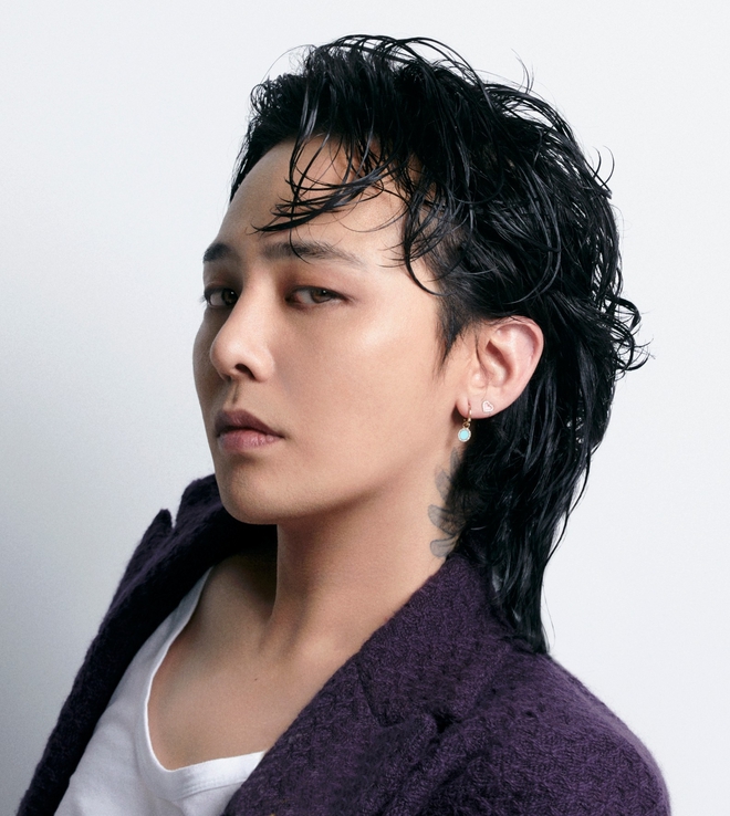 Mỹ nữ hot nhất nhóm TWICE lên tiếng về tin hẹn hò G-Dragon: "Tôi rất muốn nói ra nhưng sợ..."- Ảnh 2.