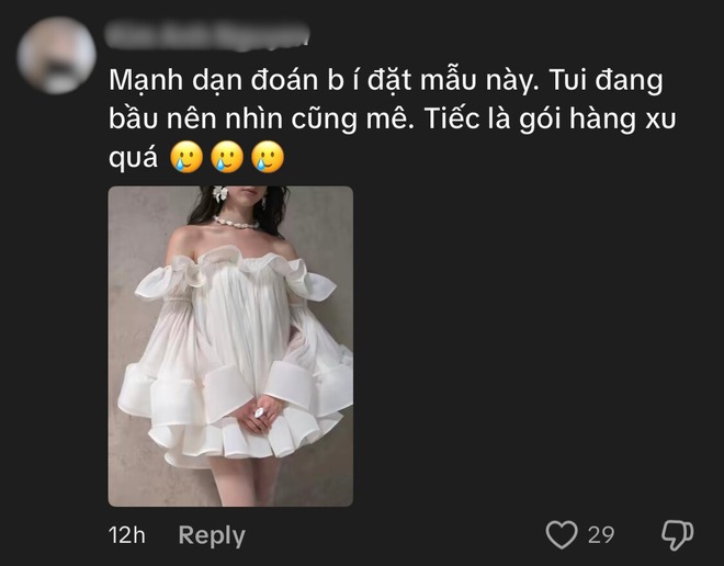 Hot girl "trứng rán" bật khóc trong clip 7 triệu view, nguyên nhân vì váy local brand 5 triệu đồng- Ảnh 5.