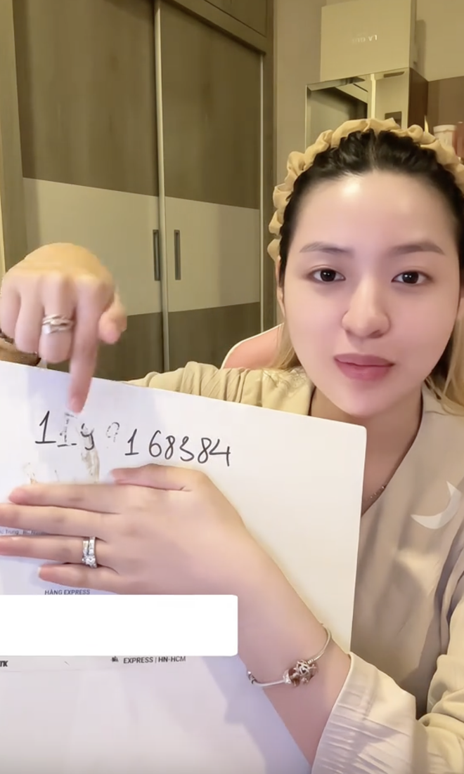 Hot girl "trứng rán" bật khóc trong clip 7 triệu view, nguyên nhân vì váy local brand 5 triệu đồng- Ảnh 2.